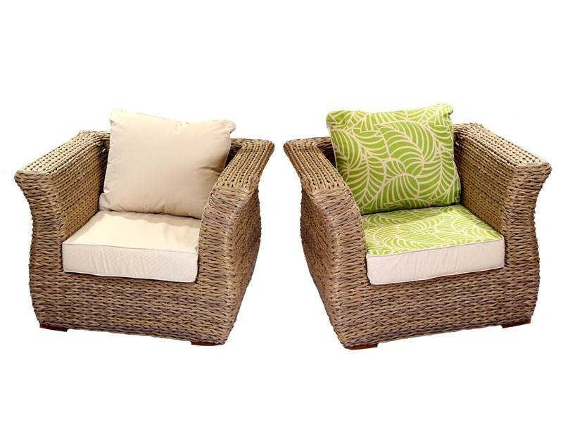 Montana 3 Seater Sofa