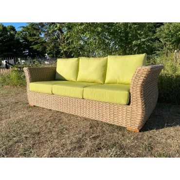 Montana 3 Seater Sofa