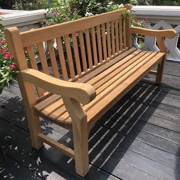 Winchester Parkside Bench 1.8M