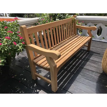 Winchester Parkside Bench 1.8M FSC  - 2
