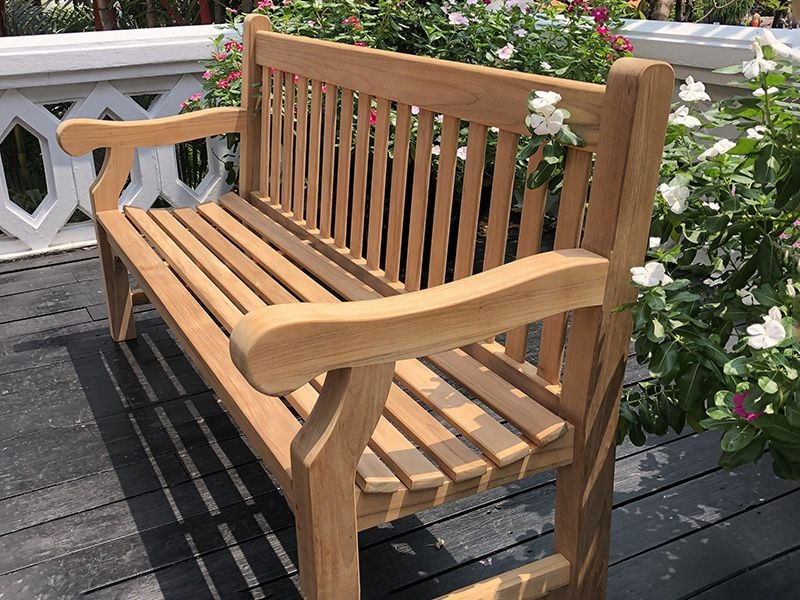 Winchester Parkside Bench 1.8M