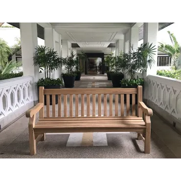 Winchester Parkside Bench 1.8M