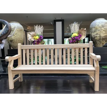 Winchester Parkside Bench 1.8M