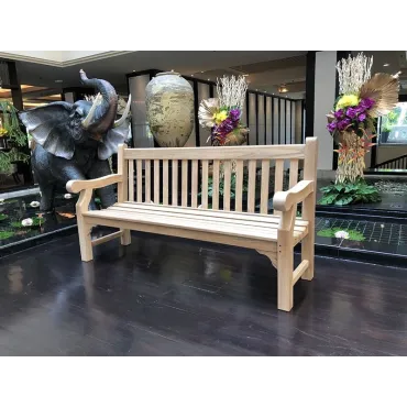 Winchester Parkside Bench 1.8M