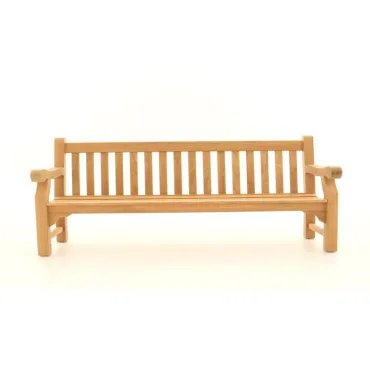 Winchester Parkside Bench 1.8M FSC  - 11