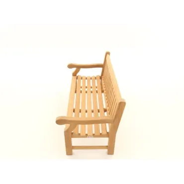 Winchester Parkside Bench 1.8M FSC  - 13