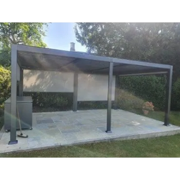 Galaxy Gazebo - 3.5 X 5.4m