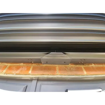 Galaxy Gazebo - 3.5 X 5.4m