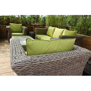 Montana 3 Seater Sofa Suite