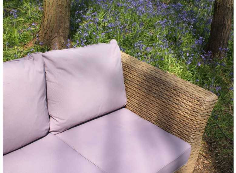 Montana 3 Seater Sofa Suite