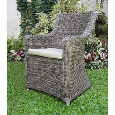 Seville armchair summergrass