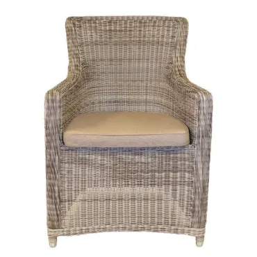 Seville Armchair Summergrass Weave  - 2
