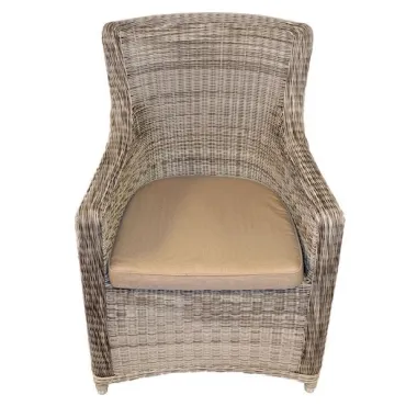 Seville Armchair Summergrass Weave  - 3
