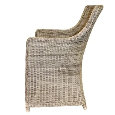 Seville Armchair Summergrass Weave  - 4