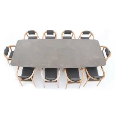 Mustique 10 Chair Dining Set | Certified