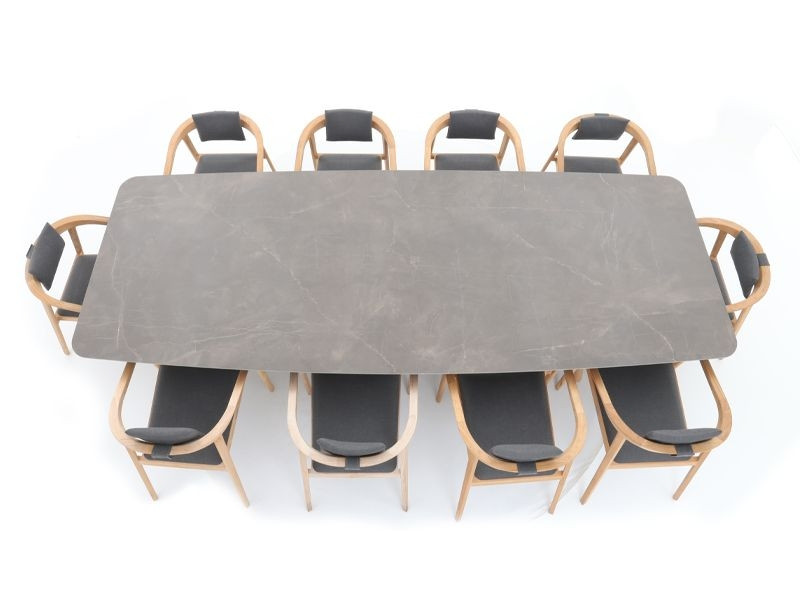 Mustique 10 Chair Dining Set | Certified