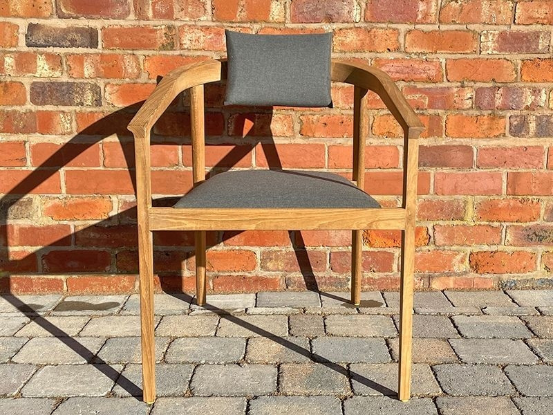 Mustique 10 Chair Dining Set | Certified