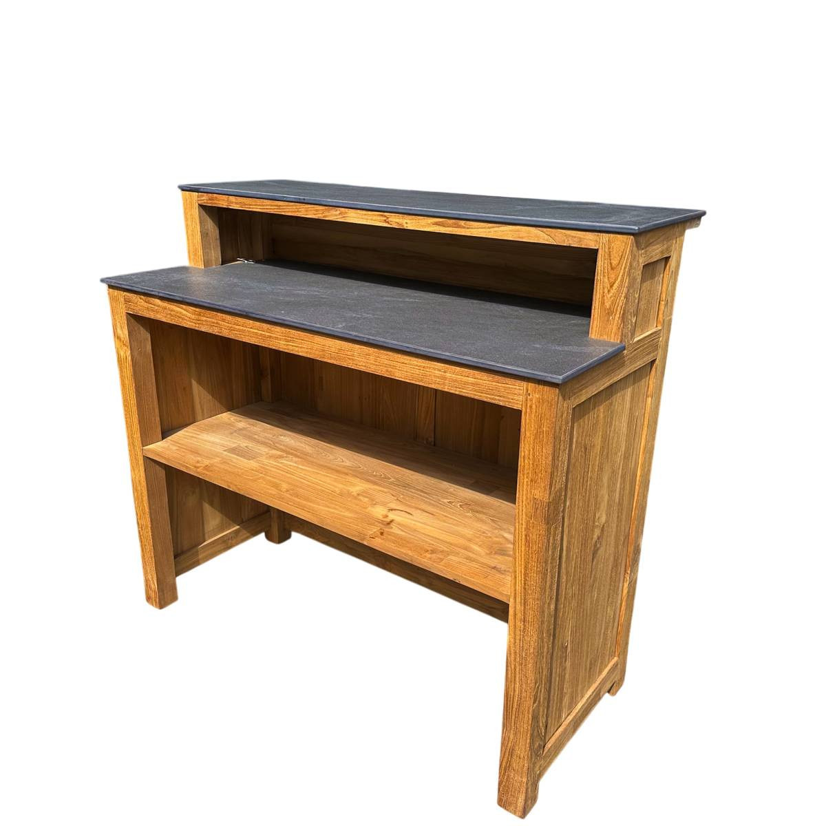 Bari Kitchen Coffee Bar Unit
