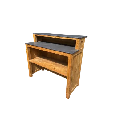 Bari Kitchen Coffee Bar Unit