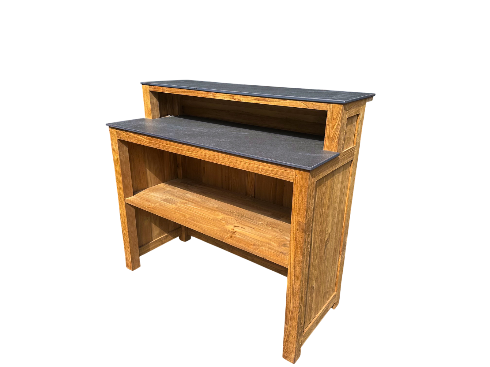 Bari Kitchen Coffee Bar Unit