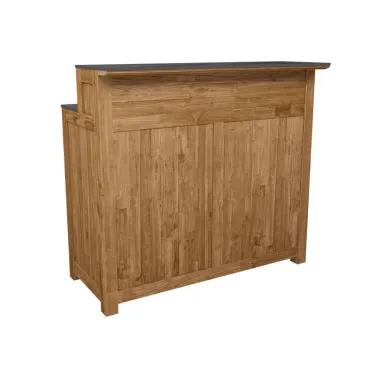 Bari Kitchen Coffee Bar Unit