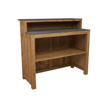 Bari Kitchen Coffee Bar Unit