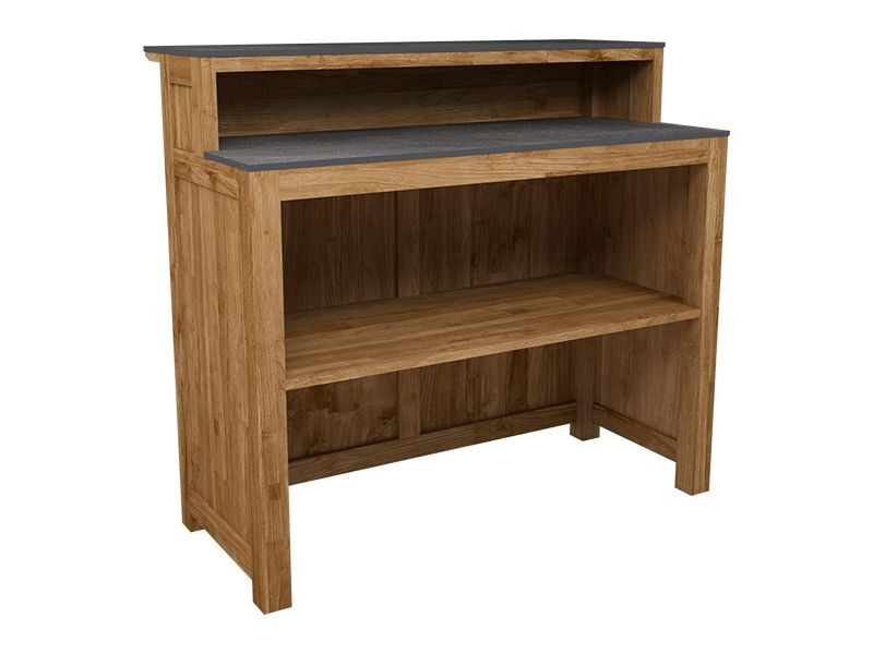 Bari Kitchen Coffee Bar Unit