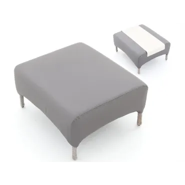 Meteor Modular Footstool-Coffee Table