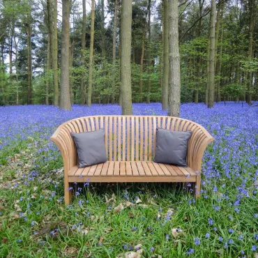 Spring Bench - Certified
