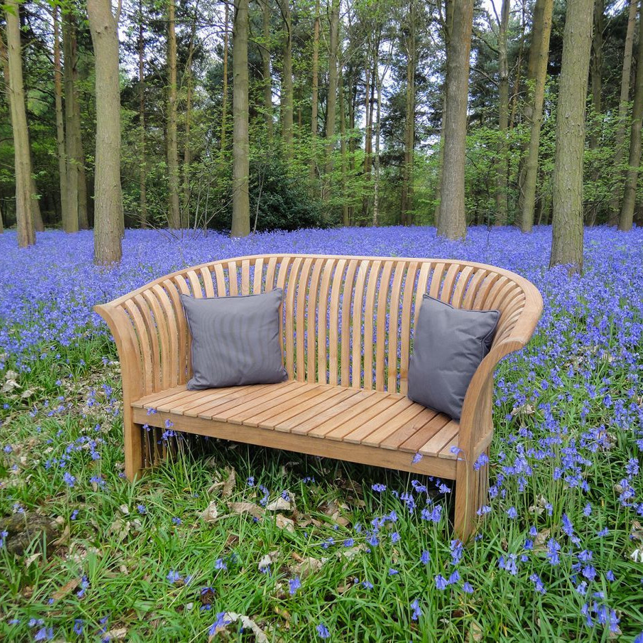 Spring Bench - Certified