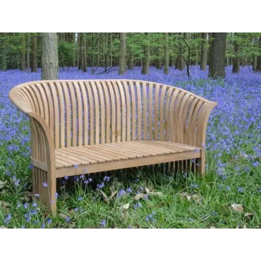 Spring Bench - Certified