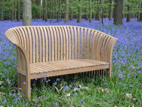 Spring Bench - Certified