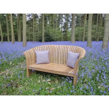 Spring Bench - Certified