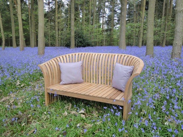 Spring Bench - Certified