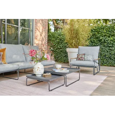 Merano sofa set  - 1