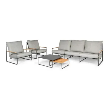 Merano sofa set