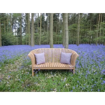 Spring Bench - Certified