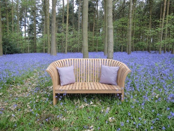 Spring Bench - Certified