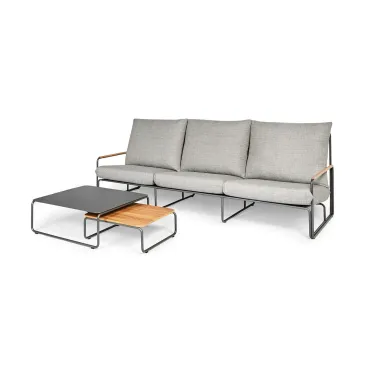 Merano sofa set