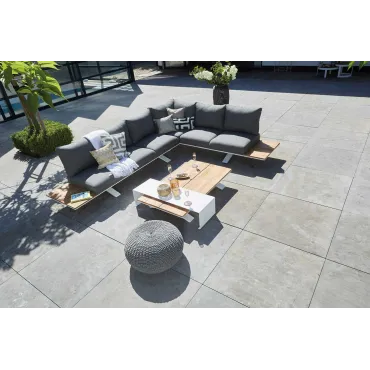 Ex Display Sale 50% OFF Ex Display Stockholm Lounge Set Large