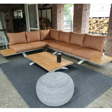 Stockholm Lounge Set Large Ex Display