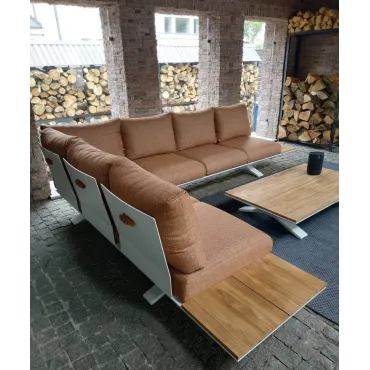 Ex Display Sale 50% OFF Ex Display Stockholm Lounge Set Large