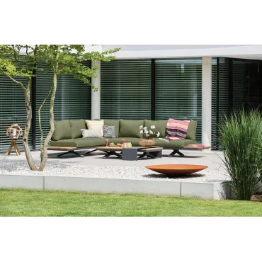 Ex Display Sale 50% OFF Ex Display Stockholm Lounge Set Large