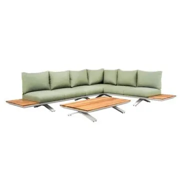 Ex Display Sale 50% OFF Ex Display Stockholm Lounge Set Large