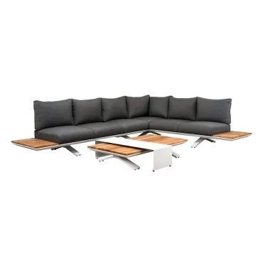 Ex Display Sale 50% OFF Ex Display Stockholm Lounge Set Large