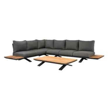 Ex Display Sale 50% OFF Ex Display Stockholm Lounge Set Large