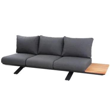 Ex Display Sale 50% OFF Ex Display Stockholm Lounge Set Large