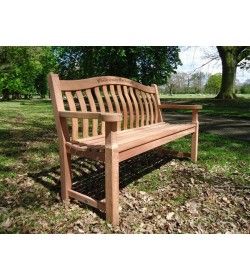 Turnberry 1.5m Bench