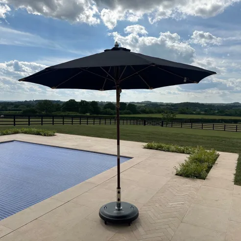 Emerald FSC 2.1M Dia Parasol