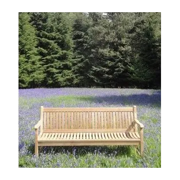 Westminster garden bench 1.8m